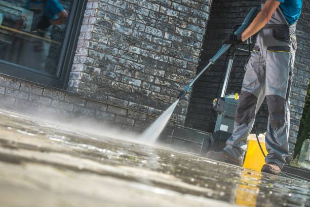 Best Residential Exterior Washing  in USA
